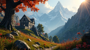GreedFall 2: Release, Gameplay und die Welt von Gacane im Fokus