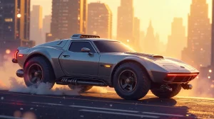 GTA: Tokyo, Rockstar Games, Videospielgeschichte