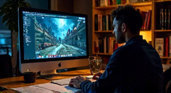 Herausforderungen in der Spieleentwicklung und ihre Lösungen (3/10)