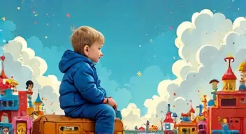 Ich erinnere mich an die Magie des Spielens (1/10)