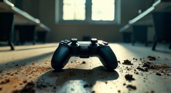 Ich über die Entlassungswelle in der Videospielbranche (1/10)