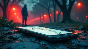 Indiens Kampf gegen Smartphone-Diebe: Cybersicherheit, Privatsphäre, Kontrolle