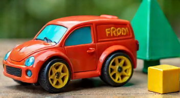 Innovative Designs und Funktionen der neuen Sets (2/10)