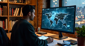 Kreativität in der Spieleentwicklung: Ein Blick auf innovative Ansätze (3/10)