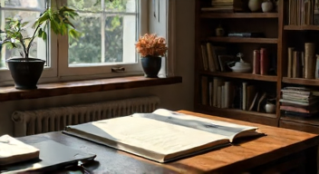 Kreativität und Effizienz (3/10)