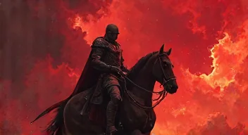 Künstlerische Ausdrucksformen in Chivalry II (9/10)