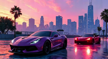 Kulturelle Bedeutung von Anpassungen in GTA Online (3/10)