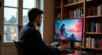 Kulturelle Bedeutung von Gaming-Browsern (3/10)