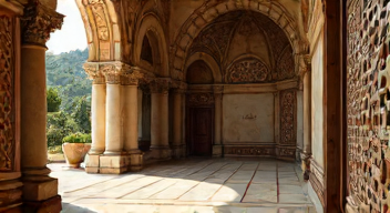 Kulturelle Einflüsse im Design von GreedFall 2 (3/10)