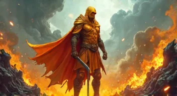 Kulturelle Relevanz von Action-RPGs (3/10)