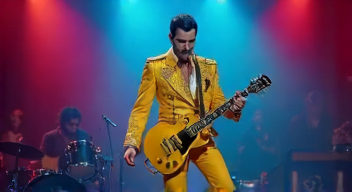 Kulturelle Trends in der Musikindustrie (10/10)