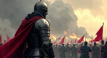 Kultureller Einfluss von Chivalry II (3/10)