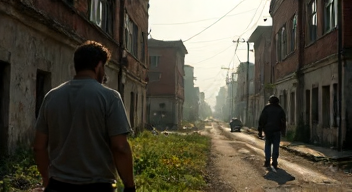 Mein Blick auf Remedy und seine Herausforderungen (1/10)