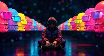 Mein persönlicher Blick auf die Zukunft des Spielens (1/10)