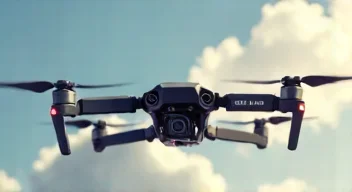 Meine Erfahrungen mit der Antigravity A1-Drohne: Kameras, Steuerung, FPV-Erlebnis (1/10)