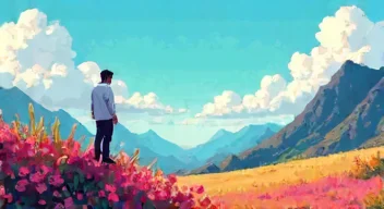 Meine Erfahrungen mit Stardew Valley (1/10)