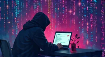 Meine Erinnerungen an den Hackerangriff (1/10)