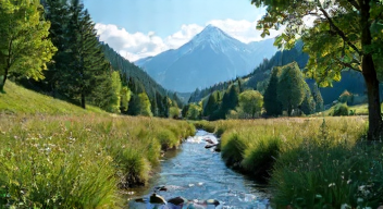 Meine Erlebnisse im Nationalpark-Simulator: Natur hautnah erleben (1/10)