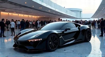 Meine Erlebnisse mit der Galaxy XR und der CES 2026 (1/10)