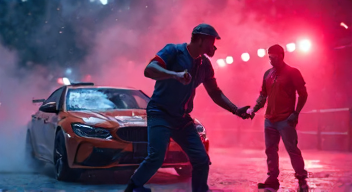 Meine Faszination für den Team-Knockout-Modus (1/10)