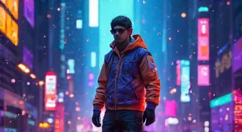 Meine Faszination für Multiplayer-Spiele (1/10)