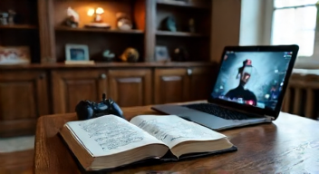 Meine Gedanken zu den PS-Plus-Spielen: Undisputed und seine Bedeutung (1/10)