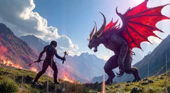 Meine persönliche Faszination für das Gameplay von Beast of Reincarnation (1/10)