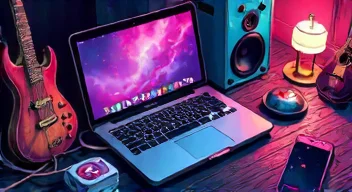 Musikalische Einflüsse der Technik (10/10)