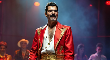 Musikalische Einflüsse im Film (10/10)