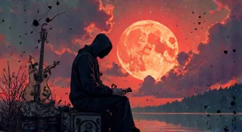 Musikalische Perspektiven auf den Datenaustausch (10/10)