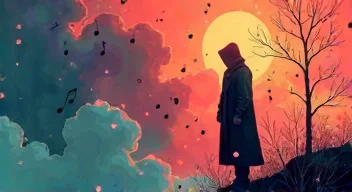 Musikalische Untermalung der Serie (10/10)