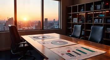 Ökonomische Aspekte der Gaming-Industrie und ihre Herausforderungen (8/10)