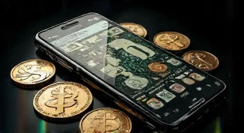 Ökonomische Aspekte der Smartphone-Nutzung (8/10)