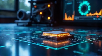 Ökonomische Aspekte des CPU-Marktes (8/10)