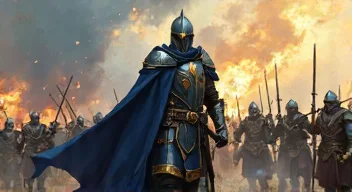 Ökonomische Aspekte von Chivalry II (7/10)