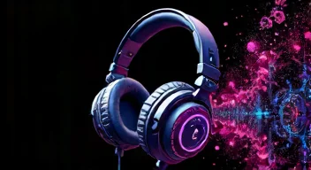 Ökonomische Auswirkungen von Audiotechnologie (8/10)