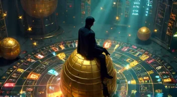 Ökonomische Bedeutung der Gaming-Industrie (8/10)