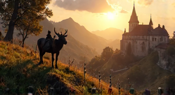 Ökonomische Faktoren und ihre Rolle in GreedFall 2 (8/10)