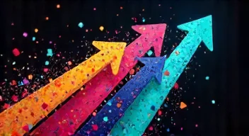 Ökonomische Herausforderungen und Chancen (8/10)