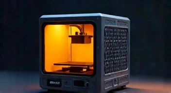 Ökonomische Implikationen des 3D-Drucks (7/10)