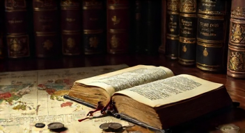 Ökonomische Perspektive von Adam Smith (8/10)