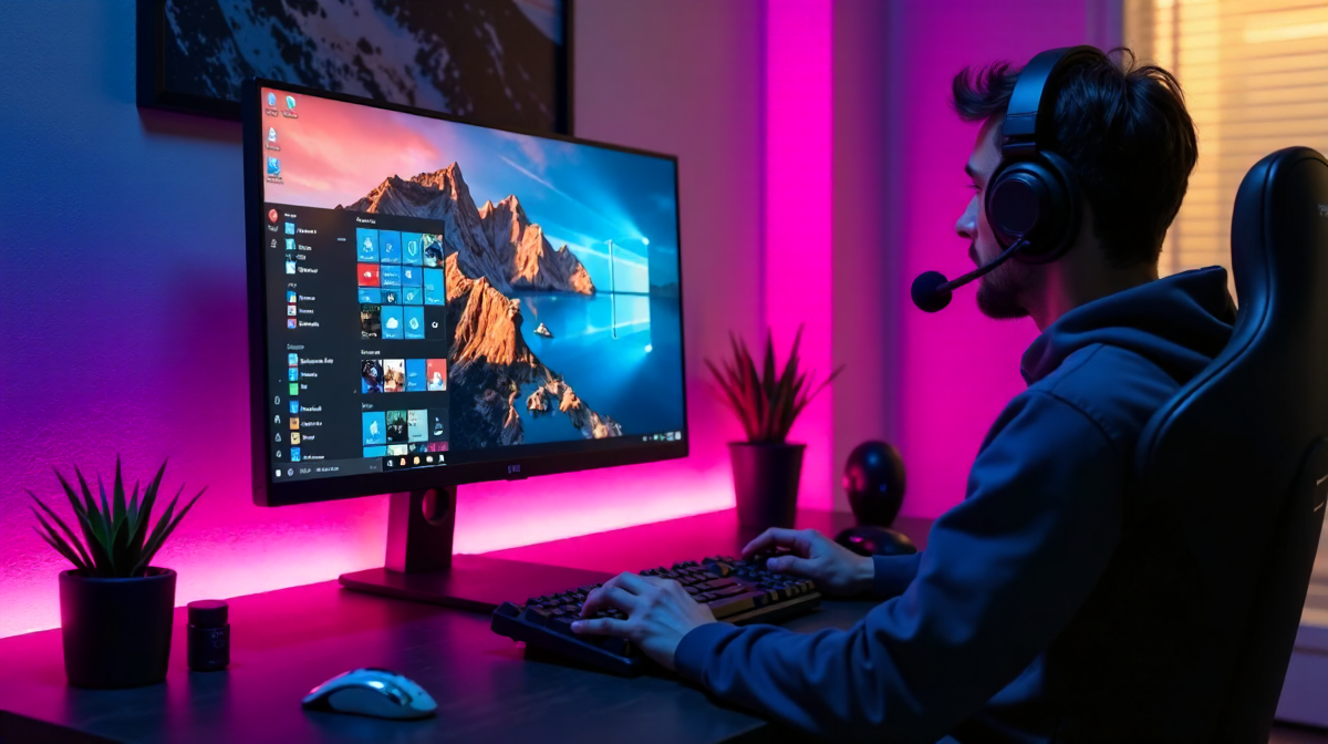 Opera GX: Gaming-Browser, Linux-Version, Spielerfreundlichkeit enthüllt