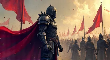 Perspektiven zu Chivalry II