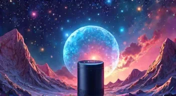 Perspektiven zu Echo Show 8 und Smarthome