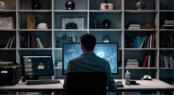 Perspektiven zu Entlassungen in der Videospielbranche