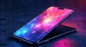 Perspektiven zu Falt-Smartphones