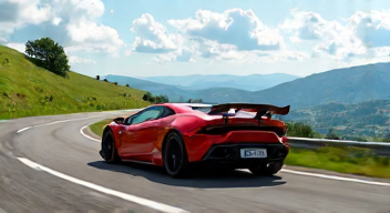 Perspektiven zu Forza Horizon 6 sind vielversprechend