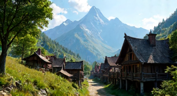 Perspektiven zu GreedFall 2 und seiner Welt