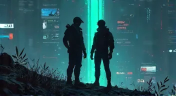 Perspektiven zu Hackerangriffen in der Gaming-Welt