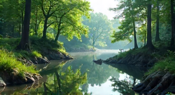 Perspektiven zu Natur und Verantwortung im Gaming